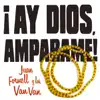 Juan Formell & Los Van Van - Juan Formell y Los Van Van Ay Dios Amparame